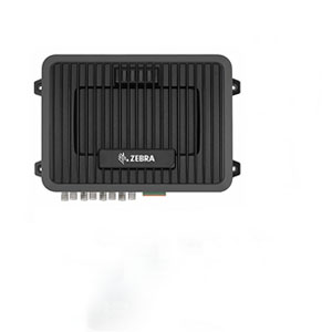 FX9600 RFID 读取器