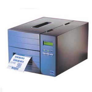 TSC 244ME PLUS条码机器